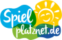 Spielplatznet Logo