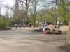 Spielplatz Wakitu Spielpark in Hannover