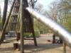 Spielplatz Wakitu Spielpark in Hannover