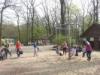 Spielplatz Wakitu Spielpark in Hannover