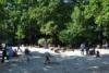 Spielplatz Wakitu Spielpark in Hannover