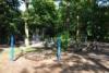 Spielplatz Wakitu Spielpark in Hannover