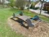 Spielplatz Halde Ost in Heidenheim an der Brenz