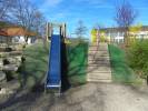 Spielplatz Friedrich-Voith-Schule in Heidenheim an der Brenz