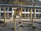 Spielplatz Friedrich-Voith-Schule in Heidenheim an der Brenz