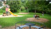 Spielplatz Normannenweg/Hinter Werkgymnasium in Heidenheim an der Brenz