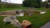 Spielplatz Brenzuferweg in Heidenheim an der Brenz