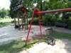 Spielplatz Virchowstraße / Haumannplatz in Essen