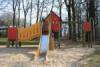 Spielplatz Kastanienweg in Hückeswagen