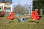 Spielplatz Kastanienweg in Hückeswagen