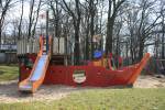 Spielplatz Kastanienweg in Hückeswagen