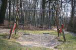 Spielplatz Kastanienweg in Hückeswagen