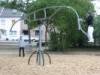 Spielplatz Grüner Weg in Moers