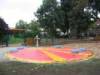 Spielplatz Grüner Weg in Moers