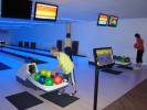 Spielplatz Kinder- und Bowlingwelt Köthen in Köthen (Anhalt)