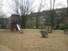 Spielplatz Am Dreiecksplatz in Kiel