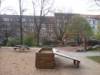 Spielplatz Am Dreiecksplatz in Kiel