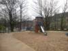 Spielplatz Am Dreiecksplatz in Kiel