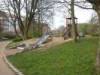 Spielplatz Am Dreiecksplatz in Kiel