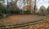 Spielplatz Mehrgenerationenspielplatz in Laatzen