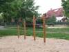 Spielplatz Georg-Reimann-Straße in Wedemark