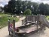 Spielplatz An der Freizeitstätte Osternburg in Oldenburg