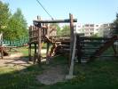 Spielplatz Max-Planck-Straße in Bautzen
