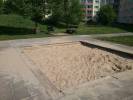 Spielplatz Max-Planck-Straße in Bautzen