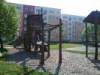 Spielplatz Max-Planck-Straße in Bautzen