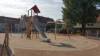 Spielplatz Flinzstraße in Bautzen
