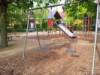 Spielplatz Wildermuthweg in Hannover