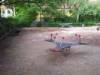 Spielplatz Wildermuthweg in Hannover