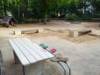 Spielplatz Wildermuthweg in Hannover