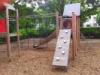 Spielplatz Wildermuthweg in Hannover