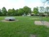 Spielplatz Halsestraße in Verden (Aller)
