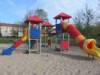 Spielplatz Am Bahnhof in Ludwigsfelde