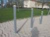 Spielplatz Am Bahnhof in Ludwigsfelde