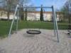 Spielplatz Am Bahnhof in Ludwigsfelde