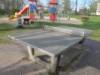 Spielplatz Am Bahnhof in Ludwigsfelde
