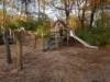 Spielplatz An der Aischbach-Grundschule in Tübingen