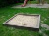 Spielplatz Im Bruche in Lehrte