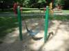 Spielplatz Dinslakener Straße in Oberhausen