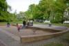 Spielplatz Kurpark Warnemünde in Rostock