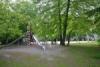 Spielplatz Kurpark Warnemünde in Rostock