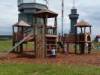 Spielplatz Feldberg in Schmitten