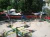 Spielplatz Hofgut Gimbach (Gimbacher Hof) in Kelkheim (Taunus)