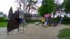 Spielplatz Dürerstraße in Würselen