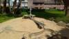 Spielplatz Dürerstraße in Würselen