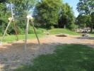 Spielplatz Murkenbachzentrum am Hallenbad  in Böblingen