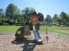 Spielplatz Breslauerstraße in Böblingen